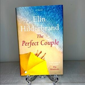 Elin Hilderbrand 'The Perfect Couple' Novel